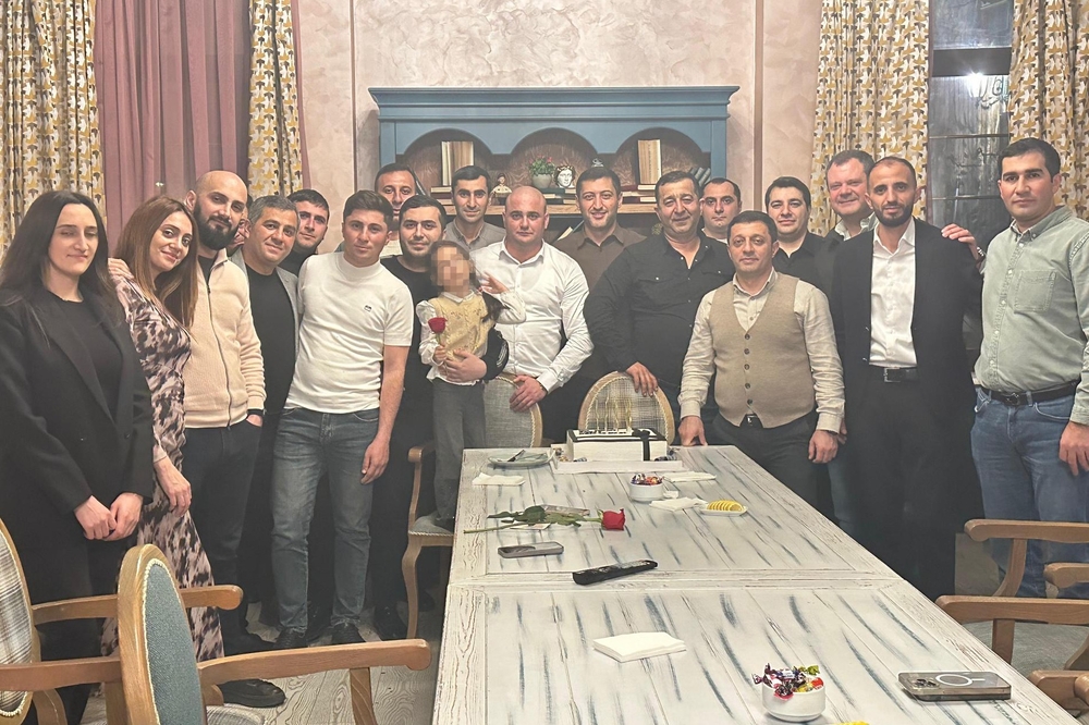 Sagola Strengthens Its Presence in Azerbaijan with Ni Group as Authorized Distributor