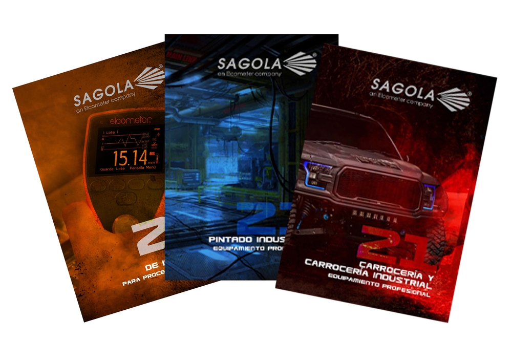 Nuevos Catálogos 2021