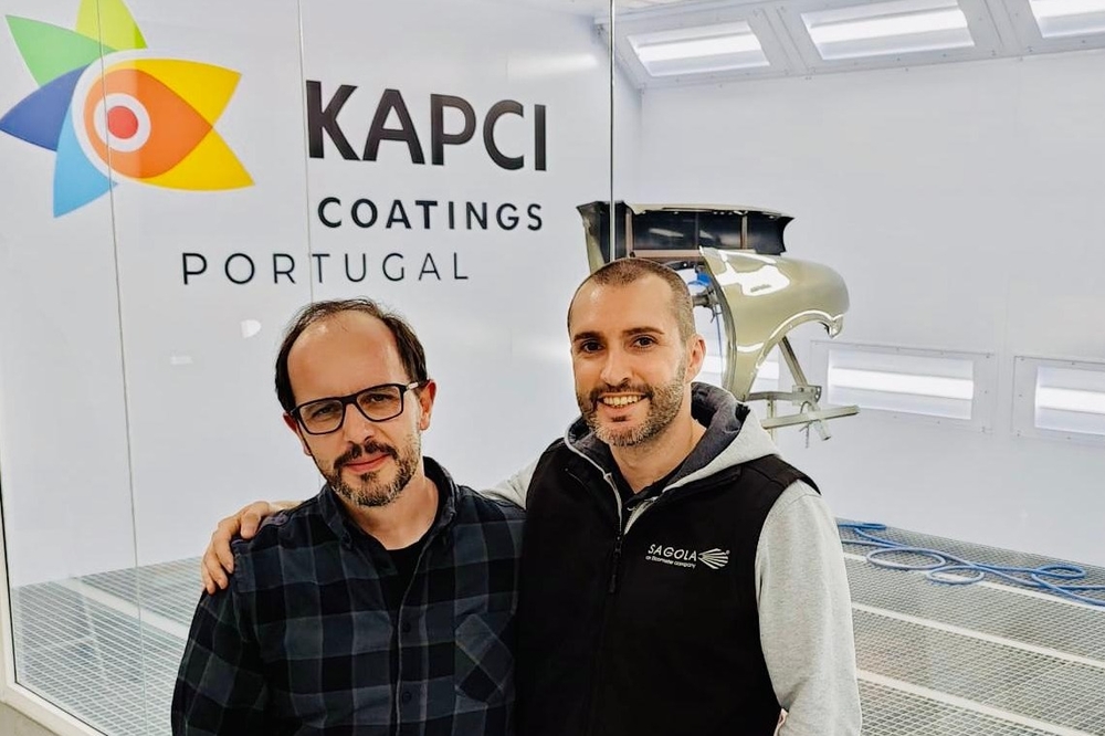 Sagola strengthens its presence with training, innovation, and collaboration