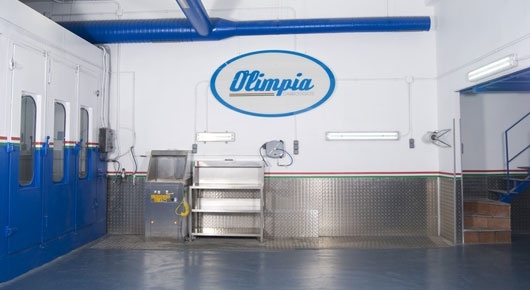 Those who subscribe to SAGOLA’s newsletter are rewarded with an iPad