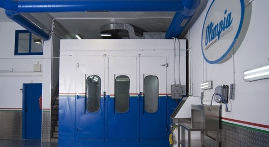 Those who subscribe to SAGOLA’s newsletter are rewarded with an iPad