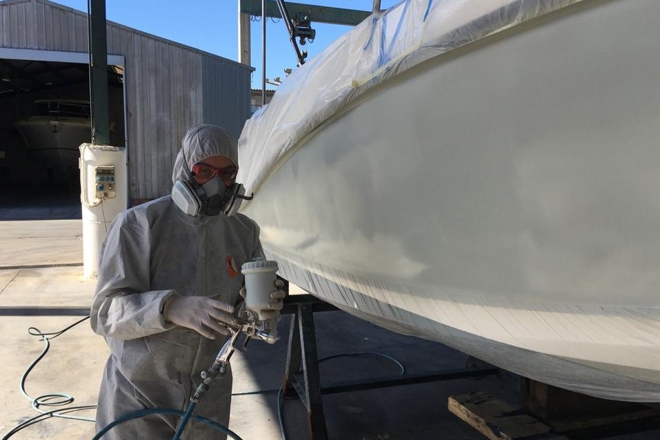 Sagola supports jotun’s “penguin spirit tour”