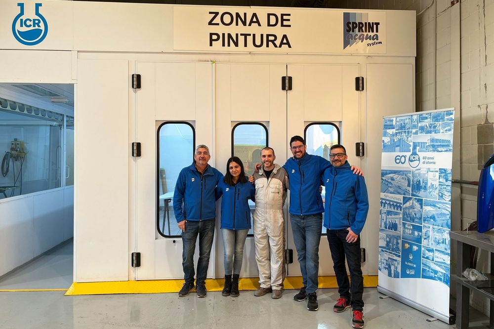 Sagola Drives Innovation in the Iberian Peninsula