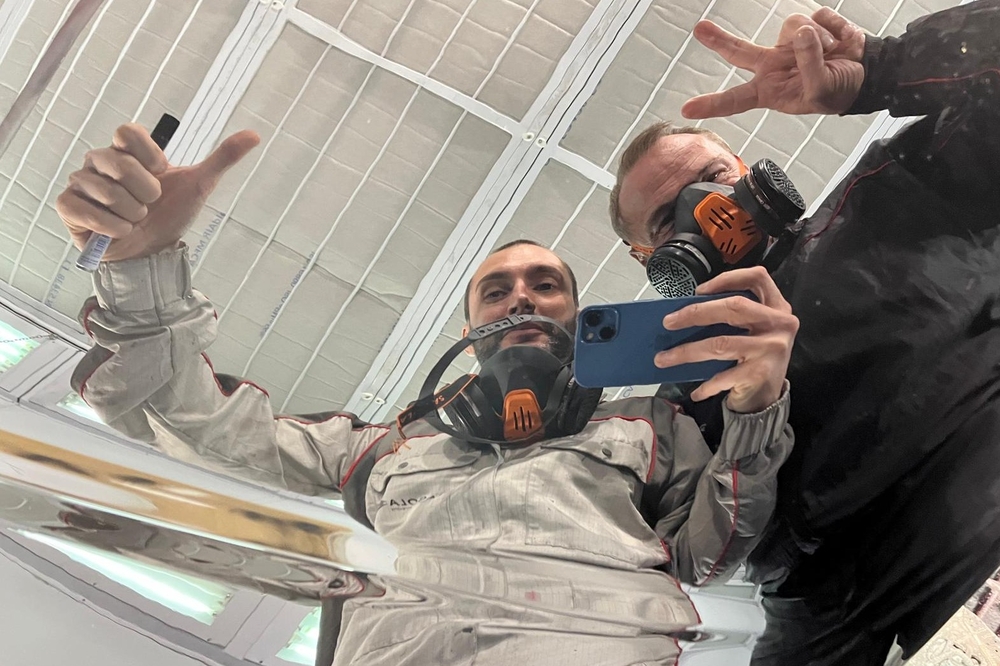 Sagola Drives Innovation in the Iberian Peninsula