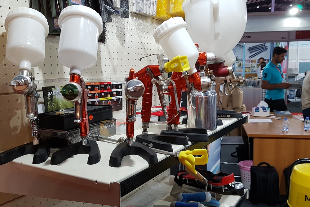 Project Lebanon in Lebanon