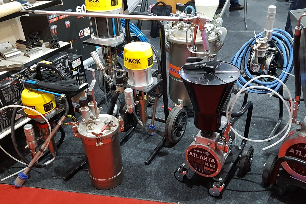 Project Lebanon in Lebanon