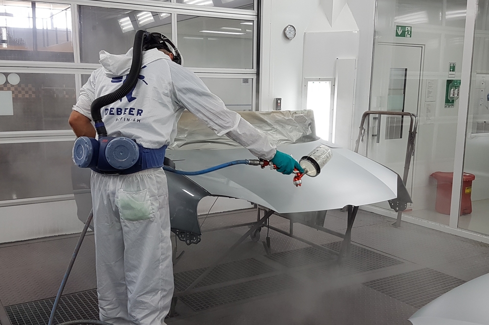 Octoral and DeBeer Application Guides available