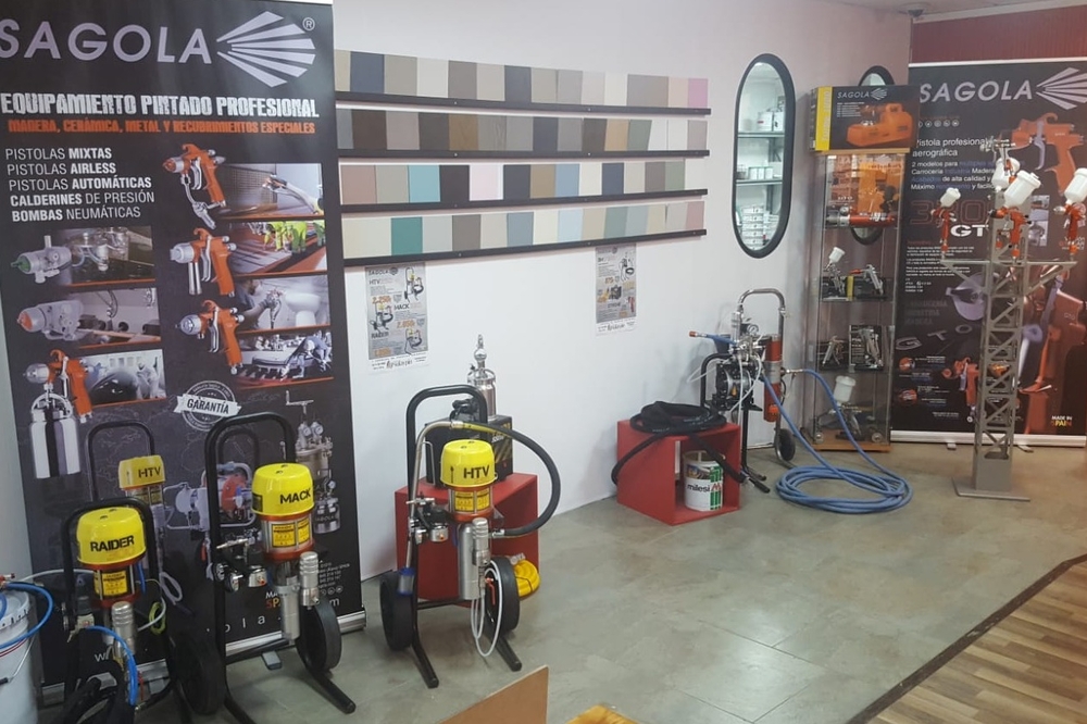 I Open Day at Sulaypin Group