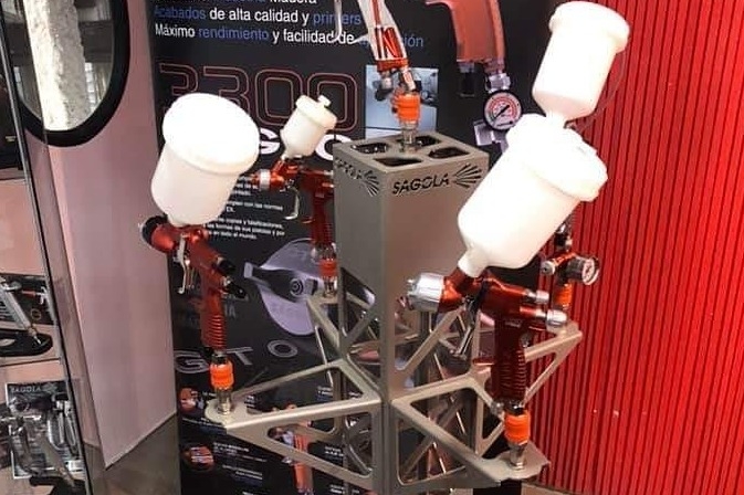 I Open Day at Sulaypin Group