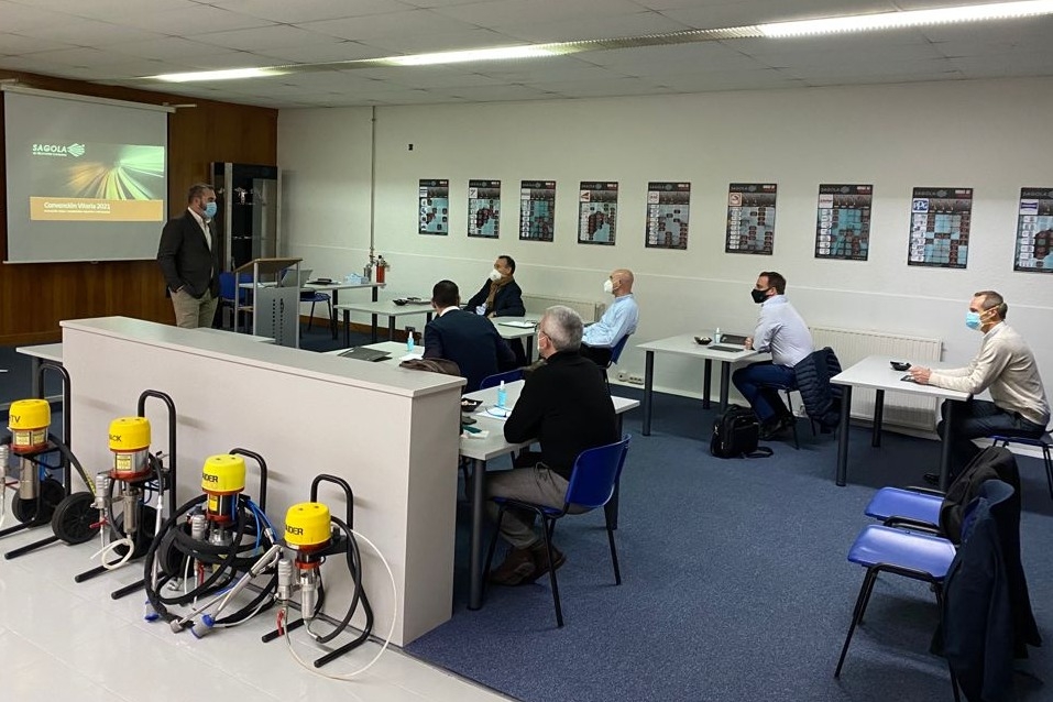 Convención de Ventas Nacional 2021