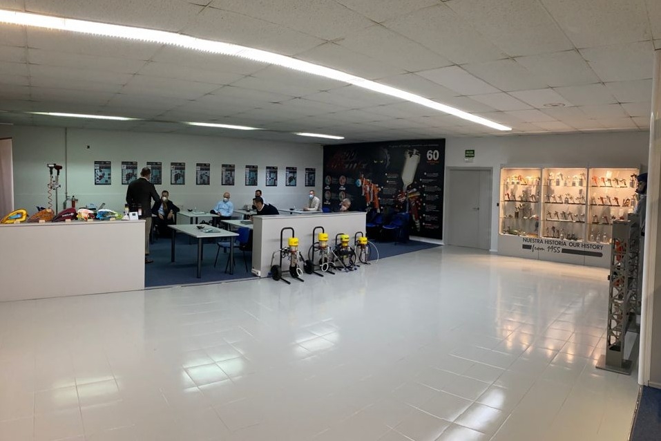 Convención de Ventas Nacional 2021