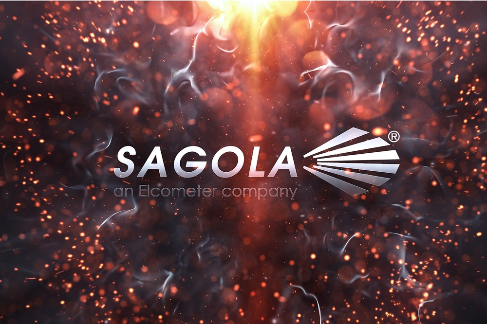 ELCOMETER LIMITED ACQUIRES SAGOLA