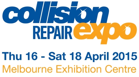 Sagola at the Collision Repair Expo Melbourne