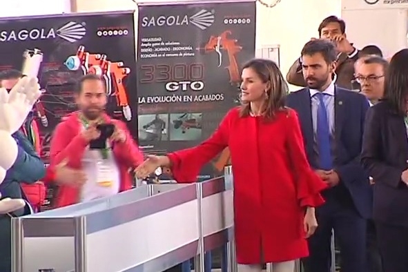 Sagola in Catskills and Andalucia Skills 2018