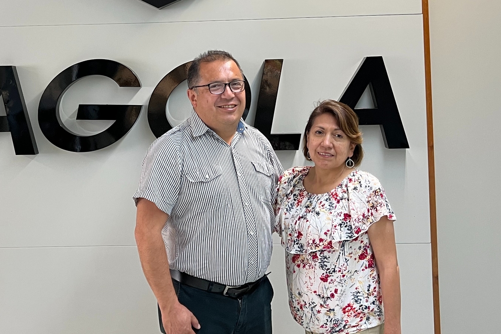 Sagola intensifies the action plan through whole America