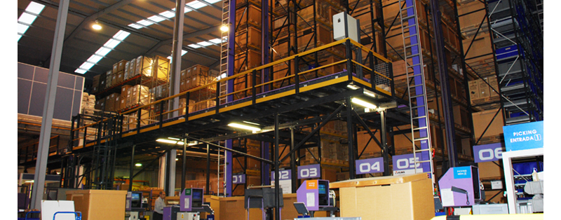 SAGOLA’s Export Department grows to offer a better service to our customers in Europe