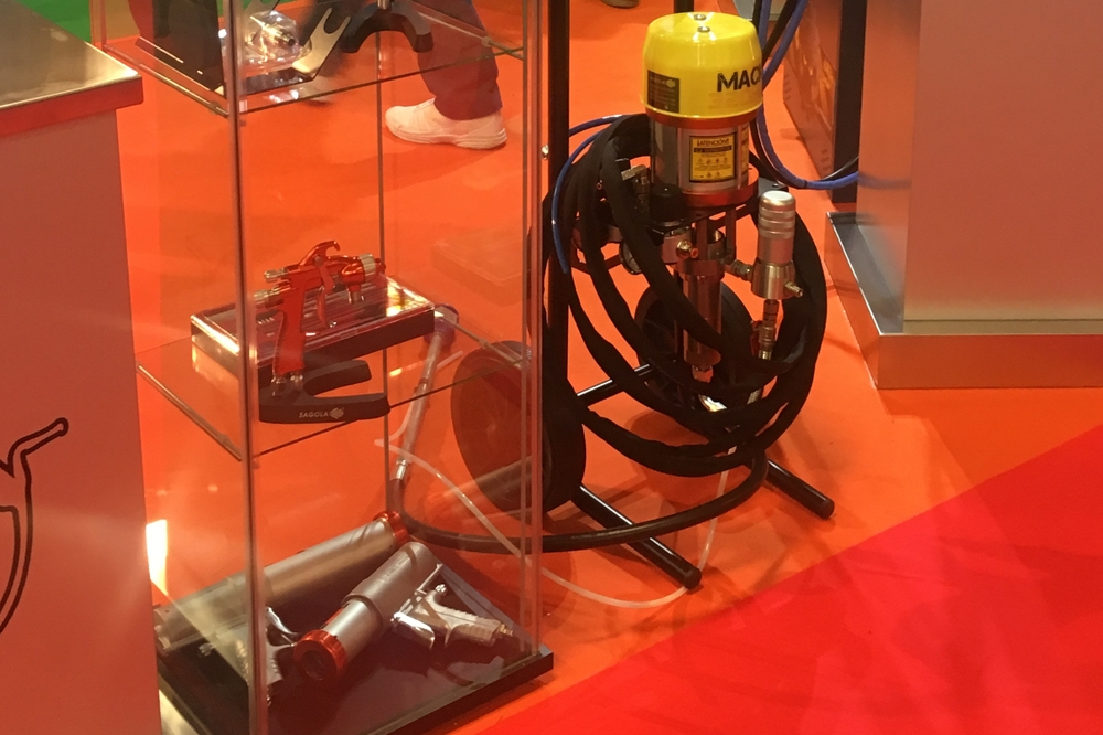 Nautic Paris Boat Show