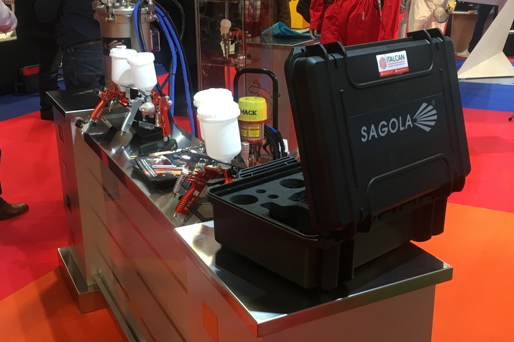 Nautic Paris Boat Show