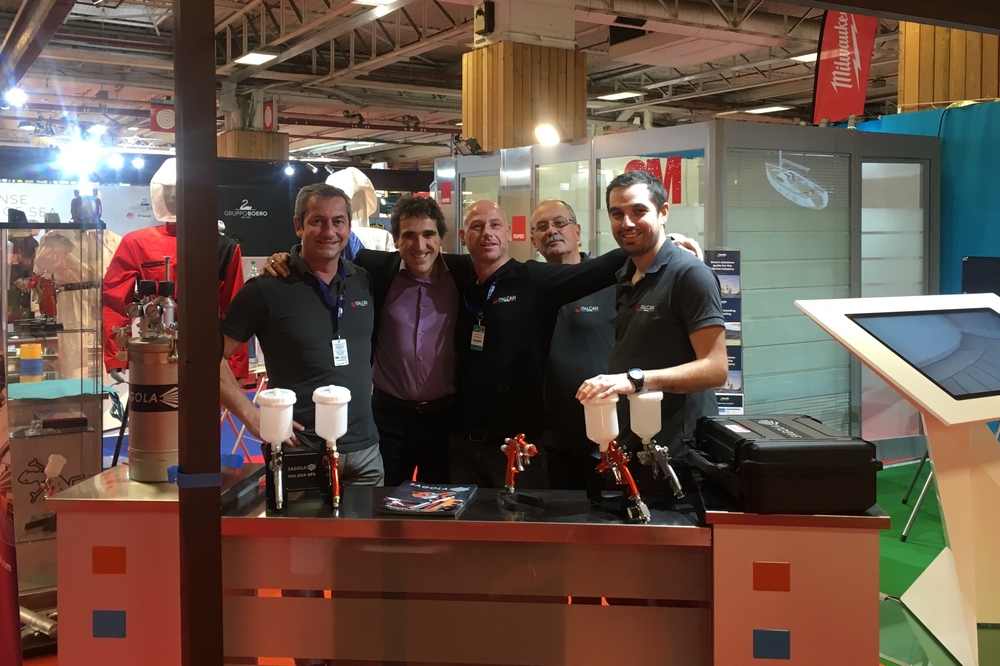 Nautic Paris Boat Show