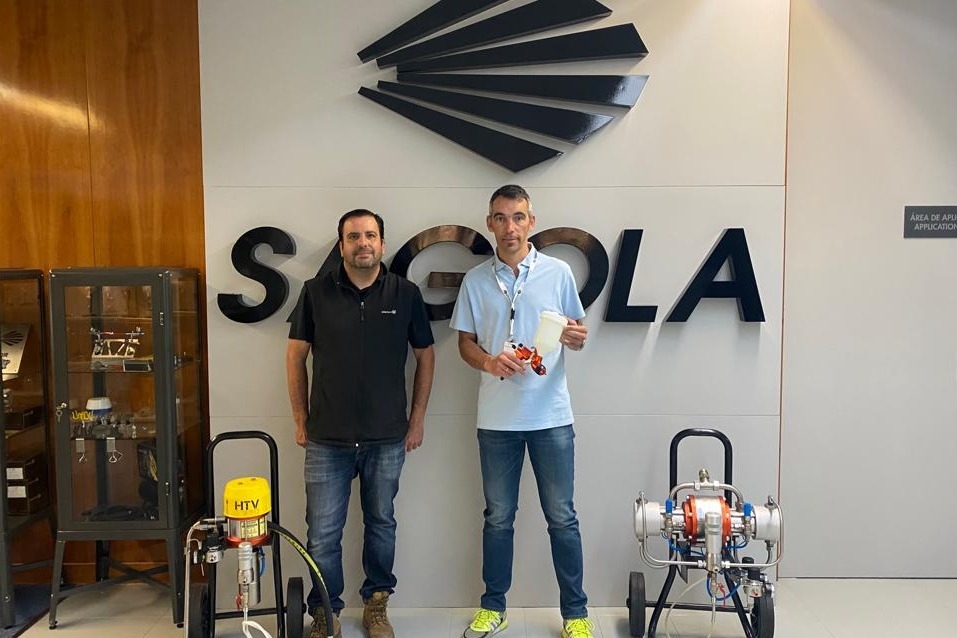 Sagola professional support