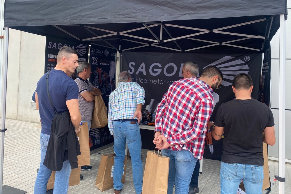 Sagola Xtreme Fairs together with distribution
