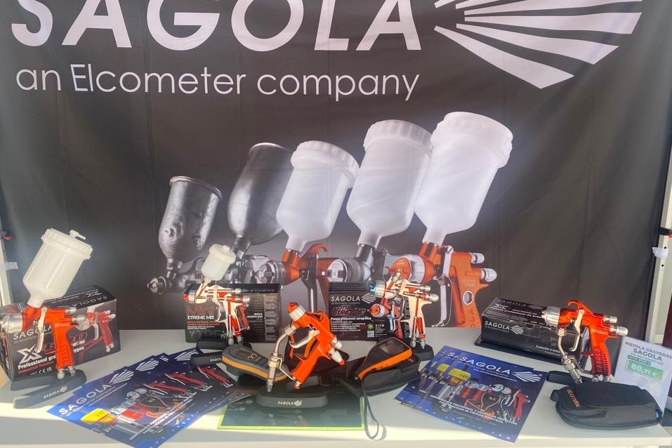 Sagola Xtreme Fairs together with distribution