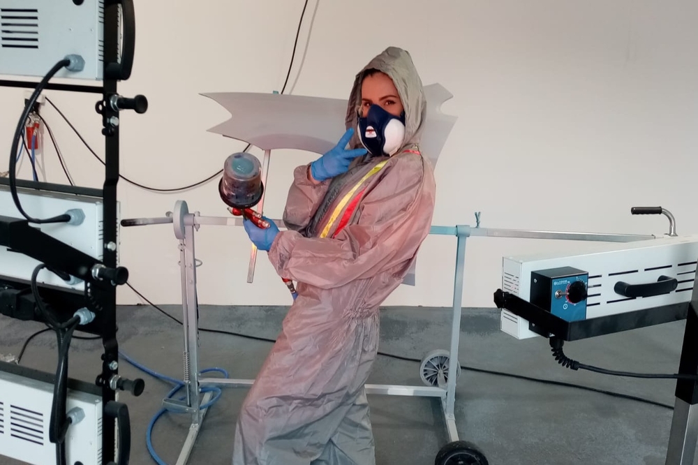 Sagola is committed to the professionals of the future