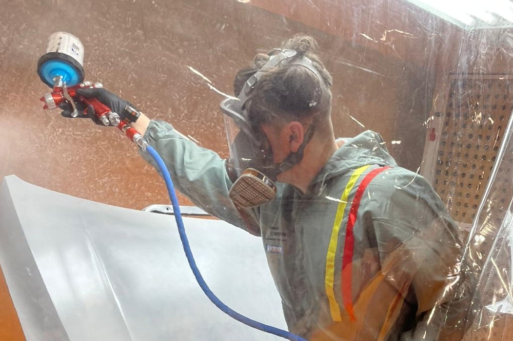 Sagola is committed to the professionals of the future