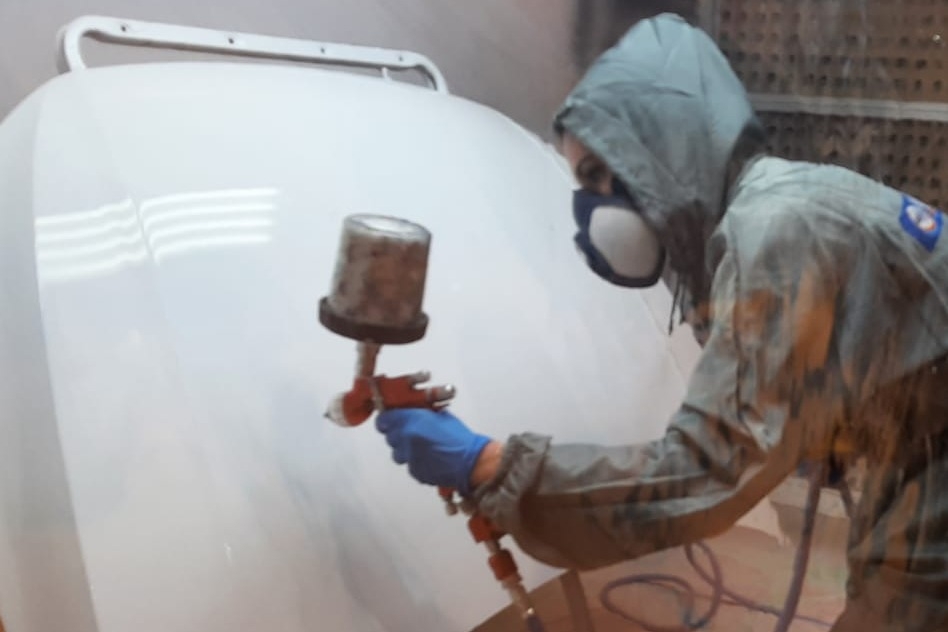 Sagola is committed to the professionals of the future