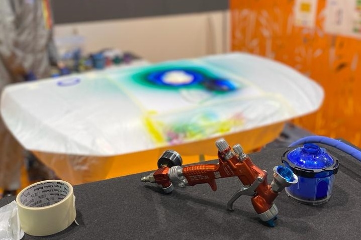 Sagola is committed to the professionals of the future