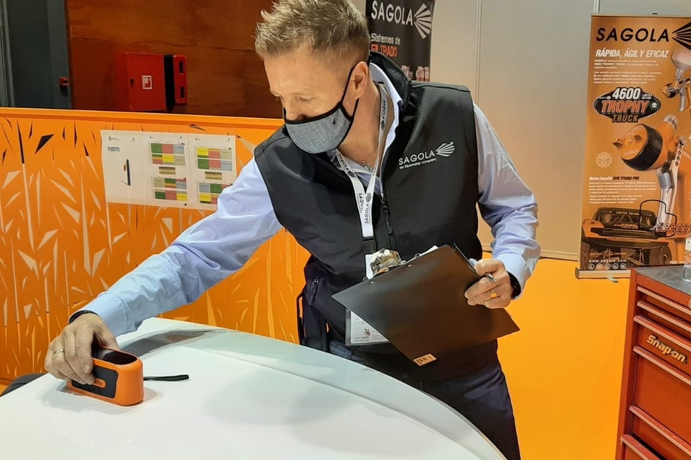 Sagola is committed to the professionals of the future