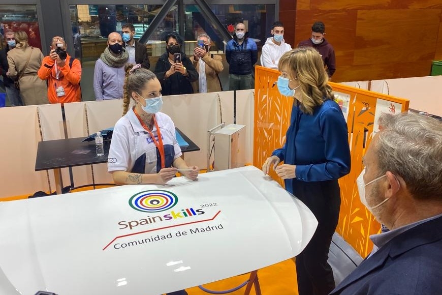 Sagola is committed to the professionals of the future