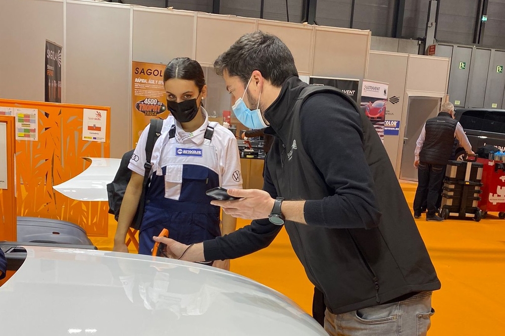 Sagola is committed to the professionals of the future