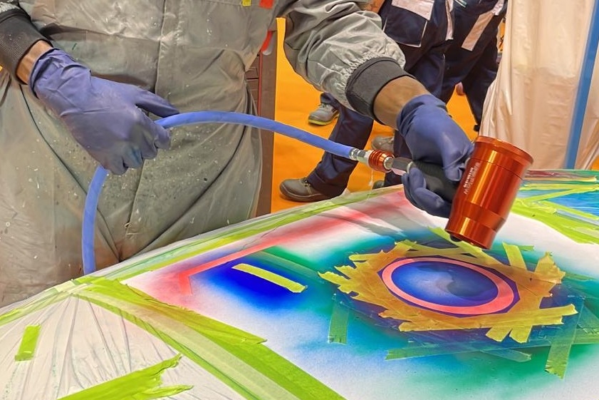 Sagola is committed to the professionals of the future