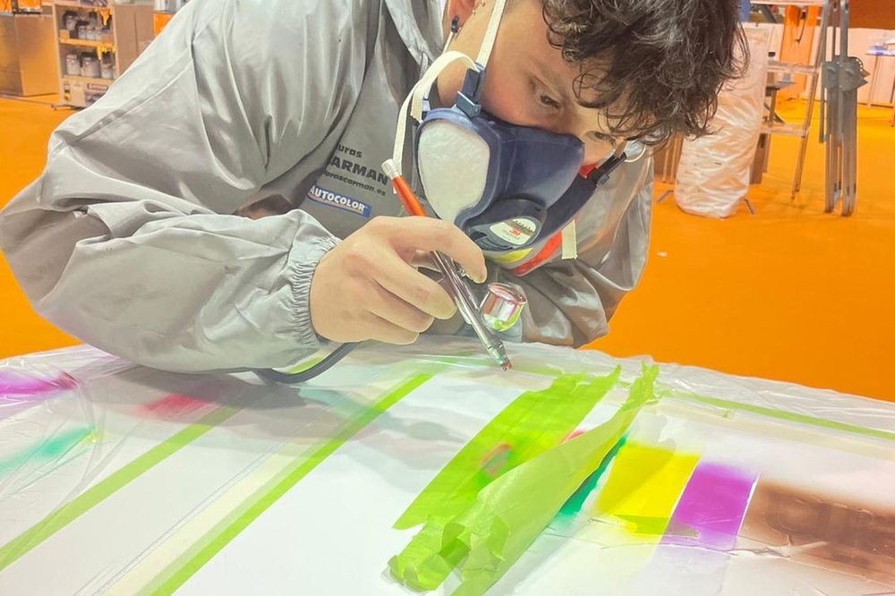 Sagola is committed to the professionals of the future