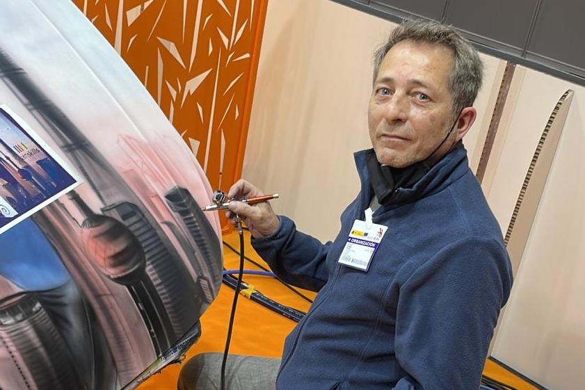 Sagola is committed to the professionals of the future