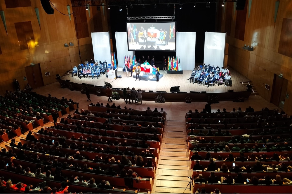 Sagola is committed to the professionals of the future