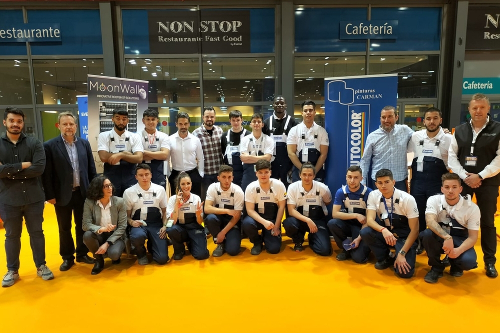 Sagola is committed to the professionals of the future