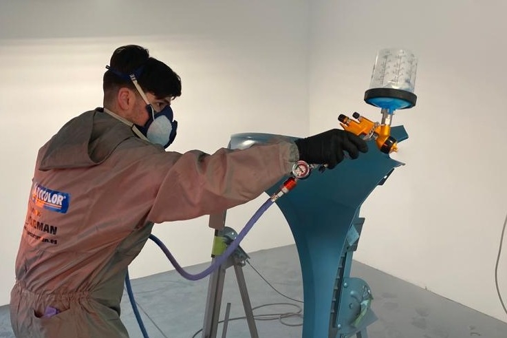 Sagola is committed to the professionals of the future