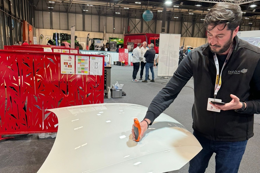 Elcometer – Turning Subjective into Objective