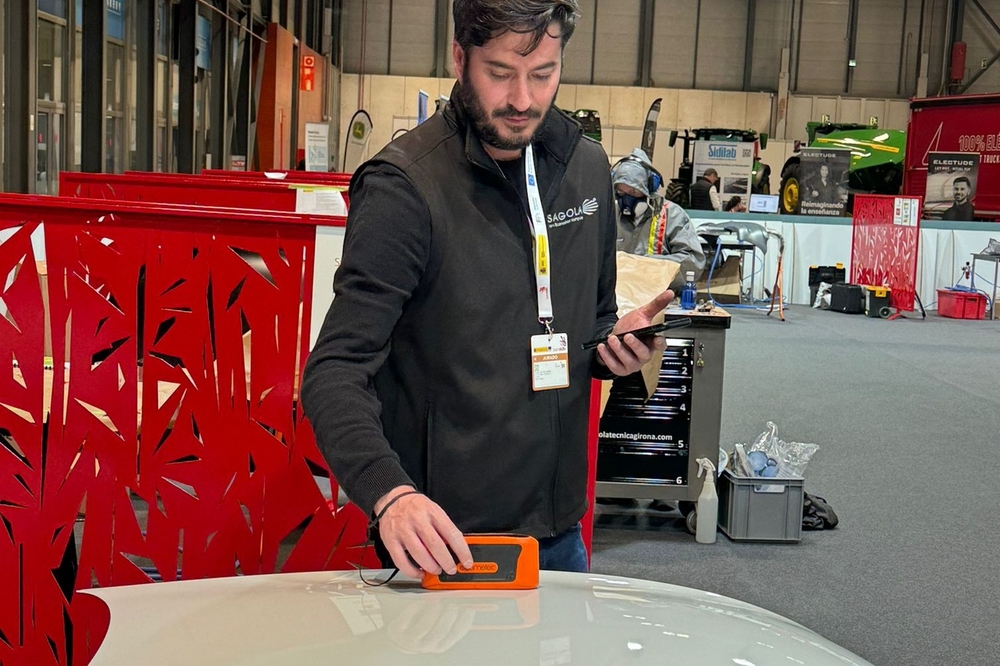 Elcometer – Turning Subjective into Objective