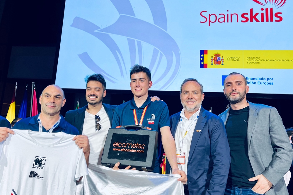 Elcometer – Turning Subjective into Objective