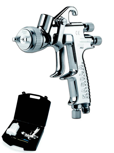 The new 3300PRO, the evolution continues