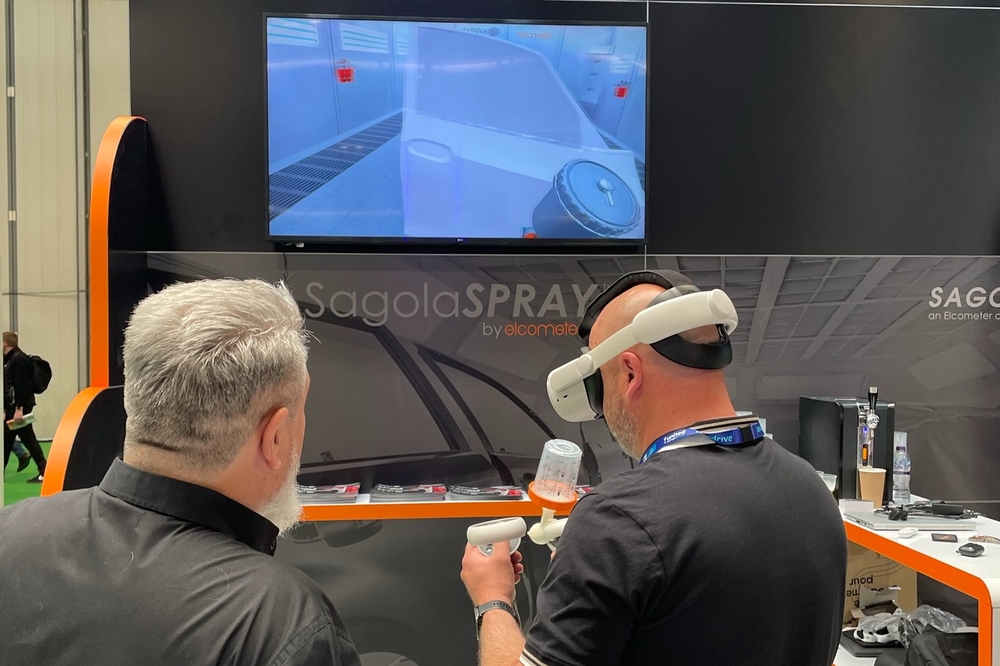 UK Garage & Bodyshop 2024 Round Up