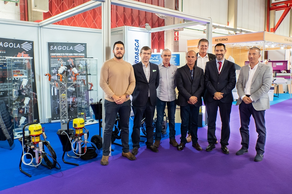 FIMAP Fair 2019 Oporto Exponor