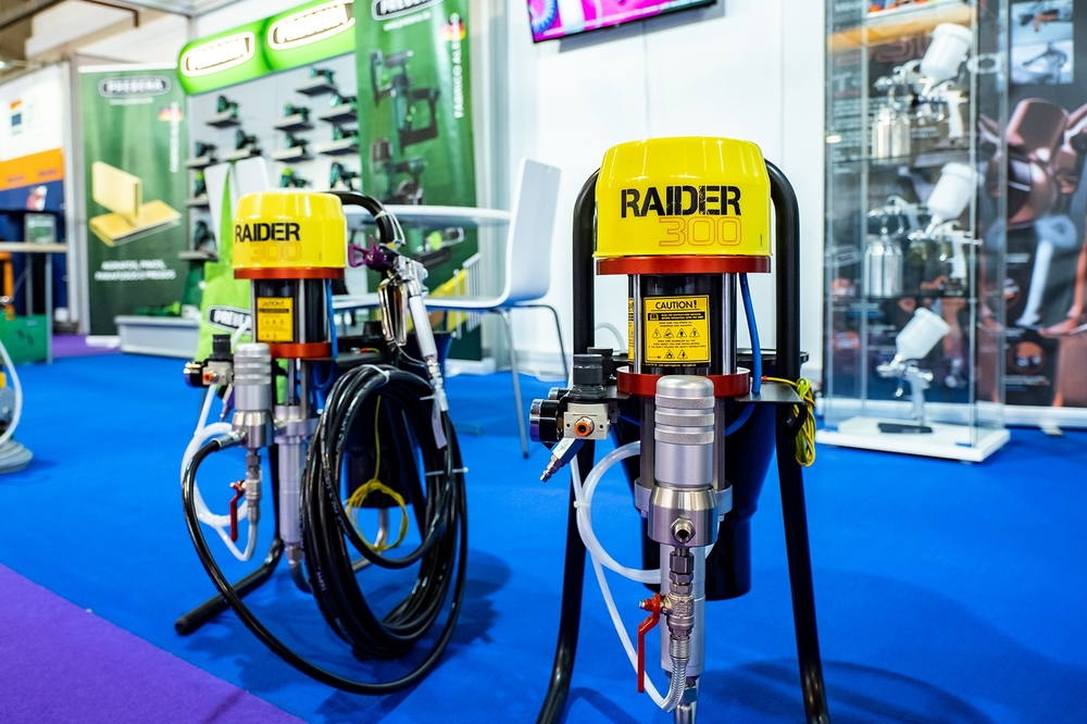 FIMAP Fair 2019 Oporto Exponor