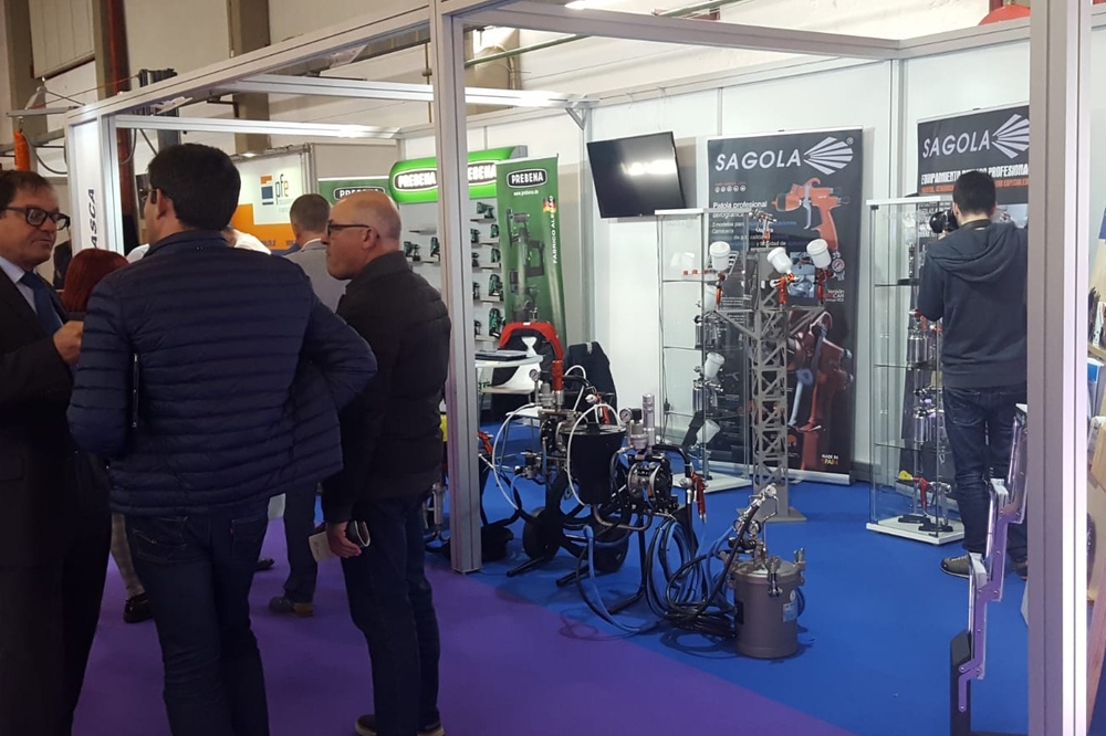 FIMAP Fair 2019 Oporto Exponor