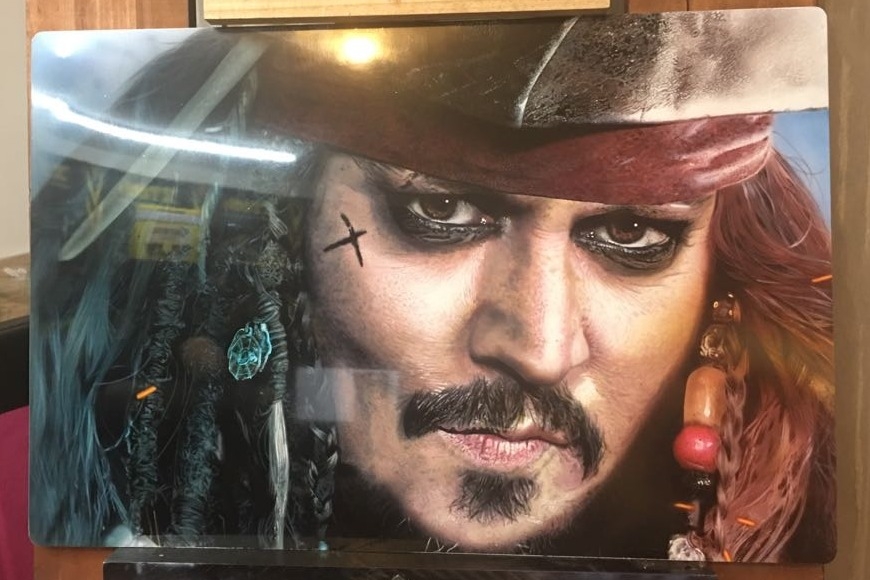 Business trip to Colombia