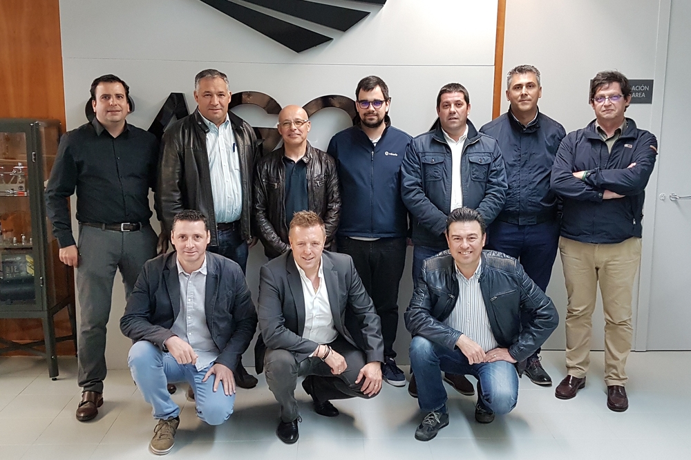 Roberlo Portugal in Sagola