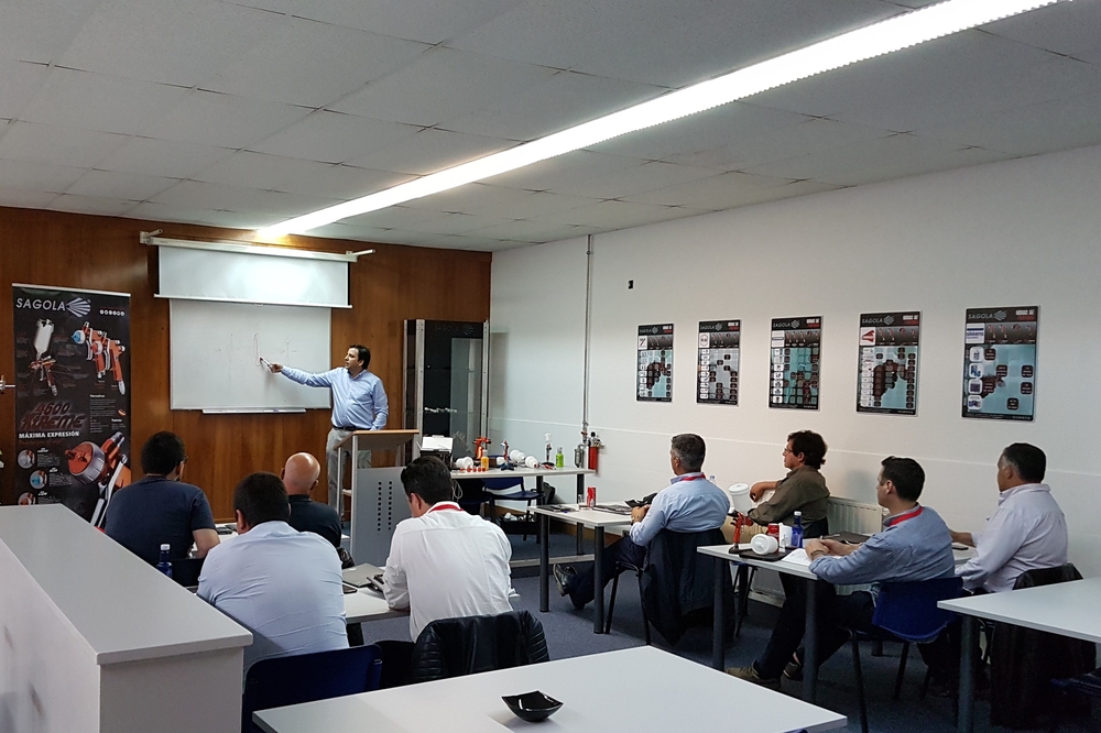 Roberlo Portugal in Sagola